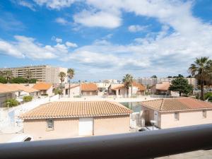 Apartment Le Clos de St Cyprien-6