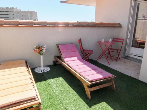 Apartment Le Clos de St Cyprien-9