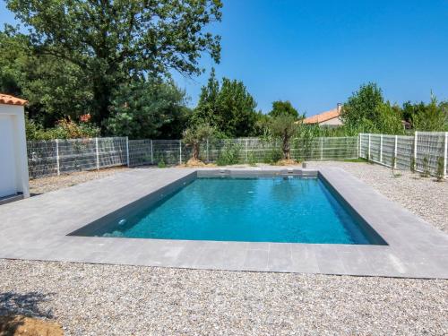 Apartment LE CLOS DES ALBERES-1