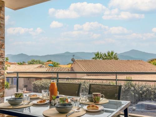 Apartment LE CLOS DES ALBERES-1