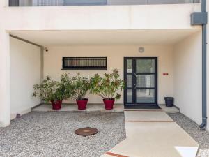 Apartment LE CLOS DES ALBERES-1