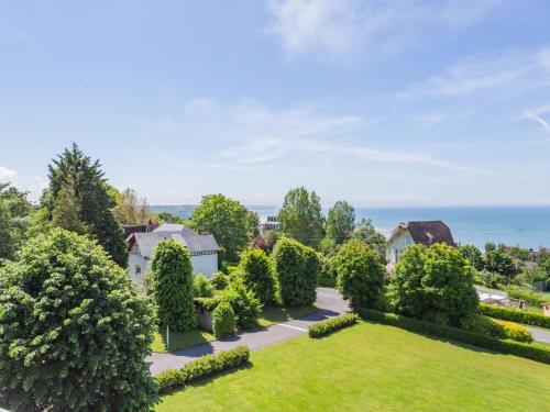 Apartment Le Clos des Ormeaux