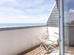 Apartment Le Clos des Ormeaux