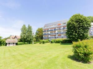 Appartement Apartment Le Clos des Ormeaux  14360 Trouville-sur-Mer Normandie