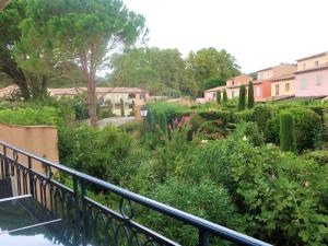Apartment Le Clos des Vignes