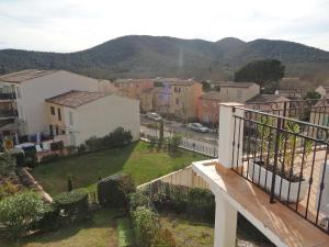 Appartement Apartment Le Clos des Vignes  83310 La Môle Provence-Alpes-Côte d\'Azur