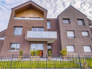 Apartment Le Clos Fontaine