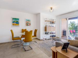 Apartment Le Clos-Jardin-2