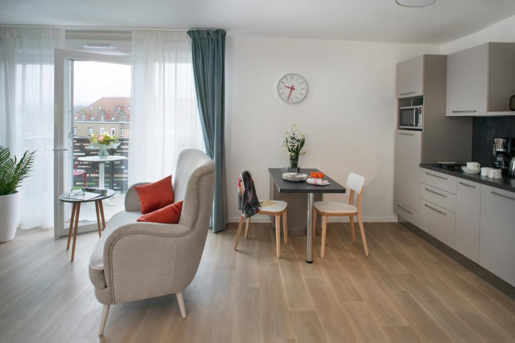 Apartment Le Clos Marin 83270 Les Lecques