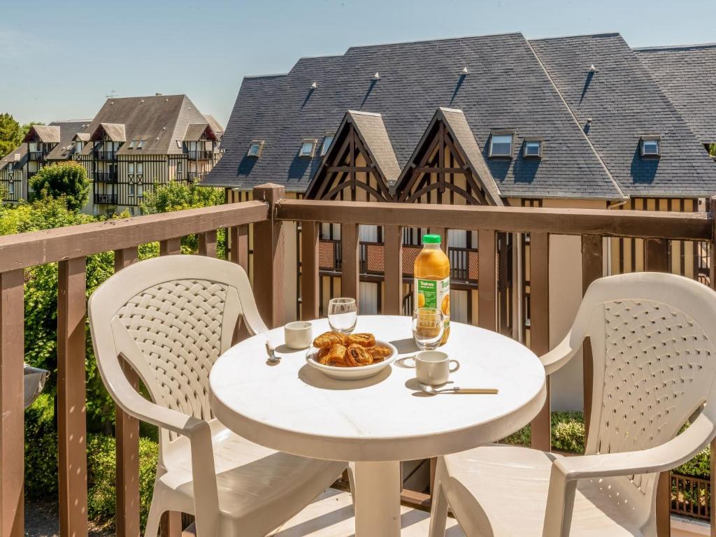 Apartment Le Clos Mathilde-16 , 14390 Cabourg