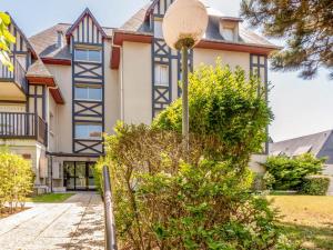 Apartment Le Clos Mathilde-16