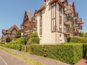 Appartement Apartment Le Clos Mathilde-16  14390 Cabourg Normandie