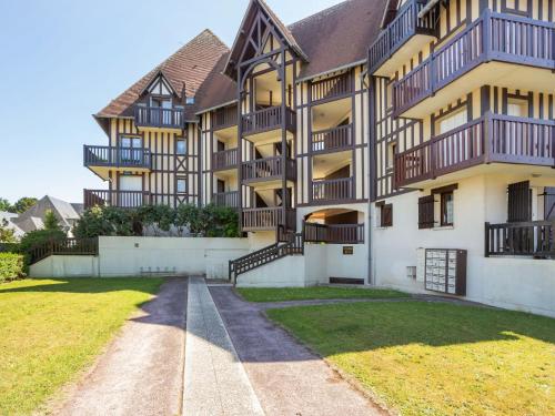Apartment Le Clos Mathilde-18