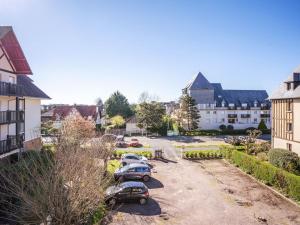 Appartement Apartment Le Clos Mathilde-19  14390 Cabourg Normandie