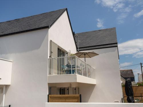 Apartment Le Clos Moguer-1