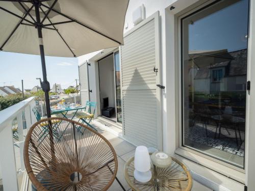 Apartment Le Clos Moguer-1
