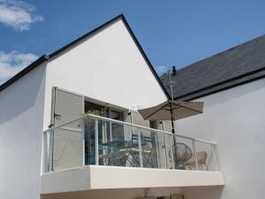 Apartment Le Clos Moguer-1