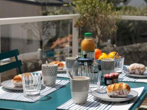 Apartment Le Clos Moguer-1
