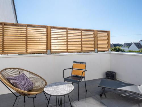 Apartment Le Clos Moguer-2