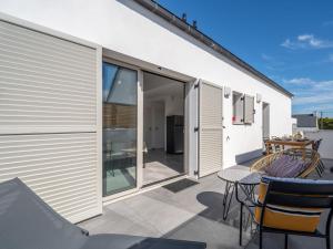 Apartment Le Clos Moguer-2