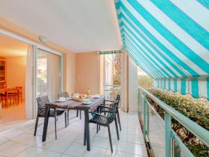 Apartment Le Clos Saint Saens-3