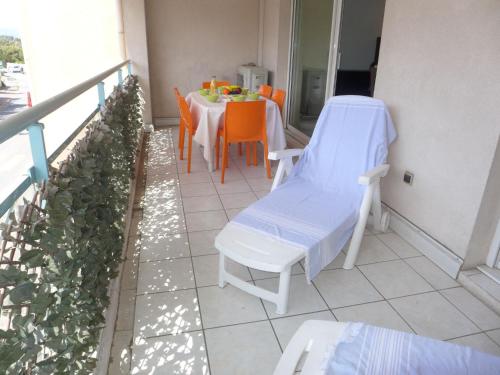 Apartment Le Clos Saint Saens