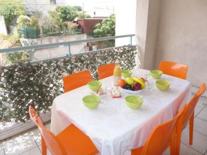 Apartment Le Clos Saint Saens