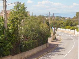 Apartment Le Clos Saint Saens