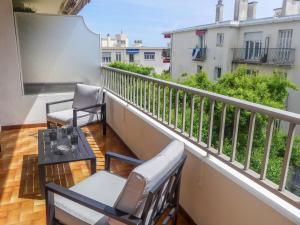 Appartement Apartment Le Clos tranquille  06000 Nice Provence-Alpes-Côte d\'Azur