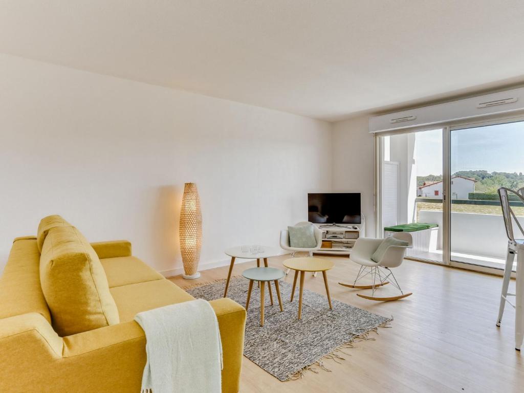 Apartment Le clos Xapella , 64210 Bidart