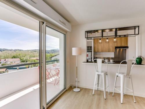 Apartment Le clos Xapella