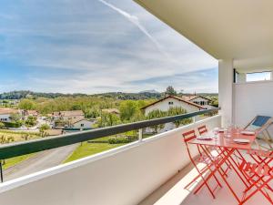 Apartment Le clos Xapella
