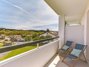 Apartment Le clos Xapella