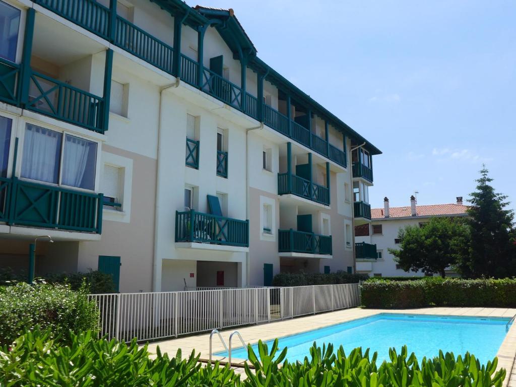 Appartement Apartment Le Club  64600 Anglet