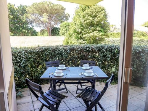 Apartment Le Club