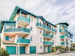Apartment Le Club