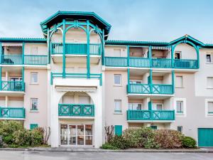 Apartment Le Club