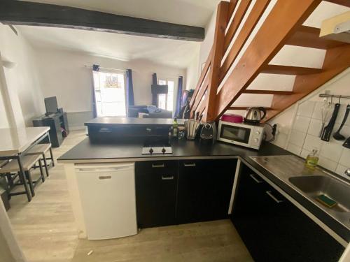 Apartment Le Cocon d'Avignon - Centre Historique - PARKING WIFI - Intra Muros