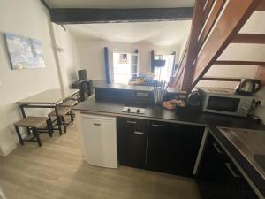 Apartment Le Cocon d'Avignon - Centre Historique - PARKING WIFI - Intra Muros