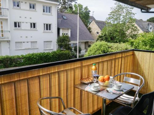 Apartment Le Colibri