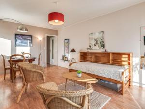 Apartment Le Colibri