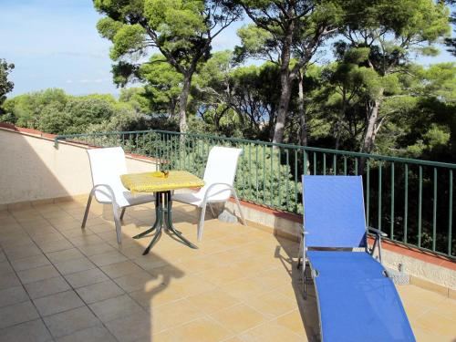 Apartment Le Colibri - SFP145