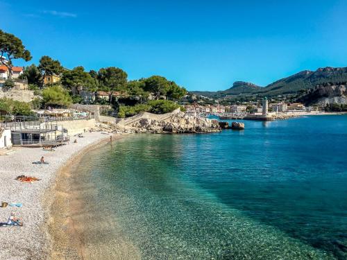 Apartment Le Colibri - SFP145