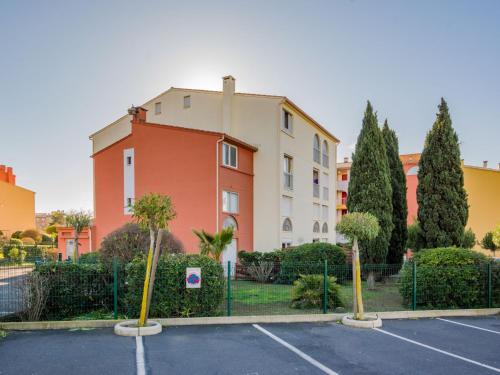 Apartment Le Colisée