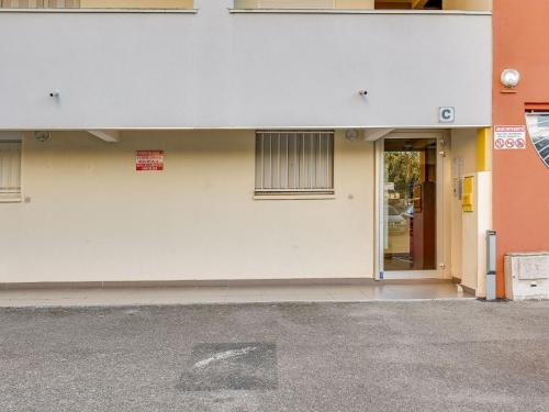 Apartment Le Colisée