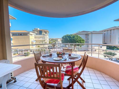 Apartment Le Consul