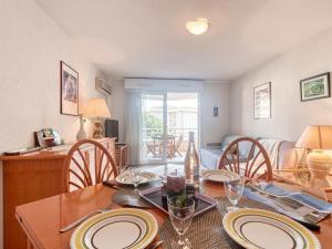 Apartment Le Consul