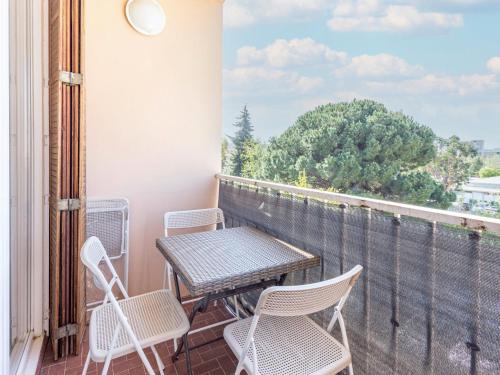 Apartment Le Cormoran