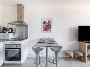 Apartment Le Cormoran