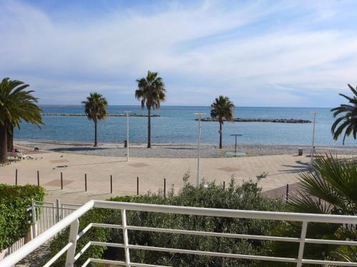 Apartment Le Cormoran
